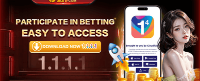100% First Deposit Match promotion