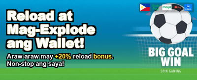 Register and Play Today!