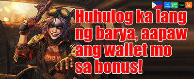 Daily Luck Streak promotion banner